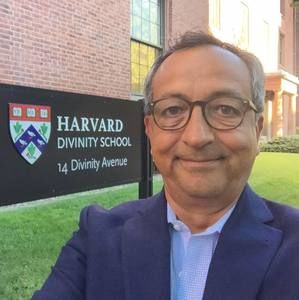 Meet your Posher, Miguel